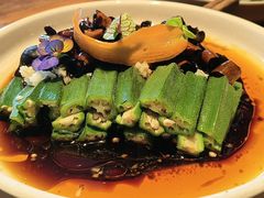 -薇酌饮·陕西菜(南门外店)
