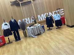 -玛利娅蒙特梭利双语幼儿园·托育(百家湖直营园)