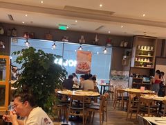 -新旺茶餐厅(长泰广场店)