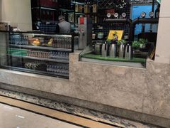 -狮王府淮扬菜(新街口友谊店)