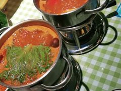 -番食园鲜食火锅(高新店)