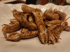 -大鹏饭店·金陵家宴(奥体中心店)