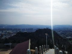 -仁寿山