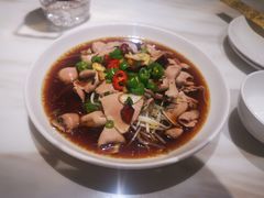 -宏玲餐厅(四川南路店)