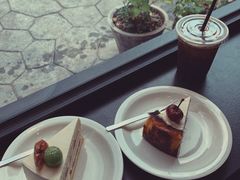 -black rainbow coffee