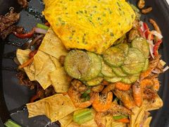 -一烙锅(友谊店)