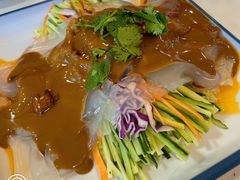 -叁拾壹克饺子·东北菜(国贸店)