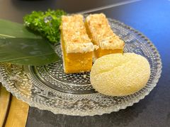 -極屋鮨牛 · 烧肉酒场(时代C馆店)