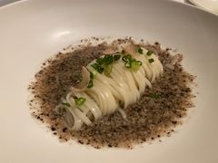 -广州富力丽思卡尔顿酒店·丽轩·粤菜