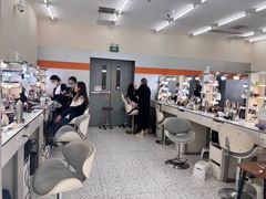 -海马体照相馆(广州新世界云门New park店)