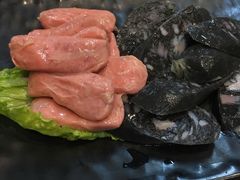 -·缸桶屋·韩式牛肋条自助烤肉(西湖D11店)