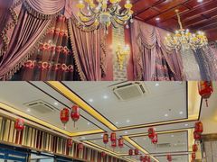 -金刚山烧烤(中山路店)