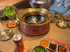 -西塔老太太泥炉烤肉(双井店)