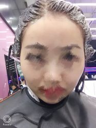 烫染-MY HAIR ARDOR