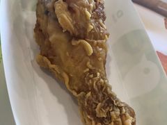 -德克士(东大街店)