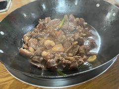 -顺德火焰醉鹅坊(珠海店)