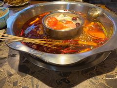 -六公里老火锅(总店)