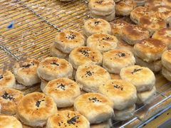 -栗酥饼(南长街店)