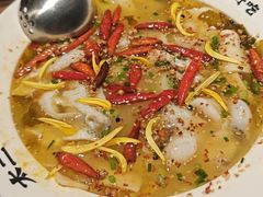 -新太二·鲜料川菜(东汇城店)