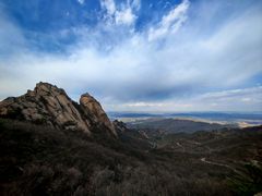 -丹东凤凰山景区
