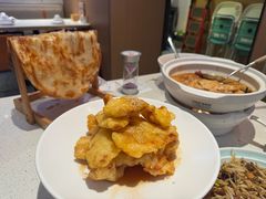-北大荒人•新东北菜(青岛银座店)