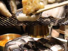 -味家烤肉烤鳗鱼牛排(西塔旗舰店)