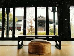 -禅射堂(嘉善越里店)