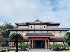 -浙江省博物馆(孤山馆区)