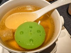 -三利音·东方司宴(外滩店)