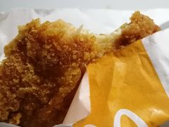 -麦当劳(前海店)