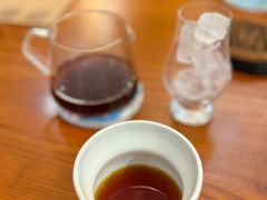 -Be Lived Cafe比例咖啡(摩天轮店)