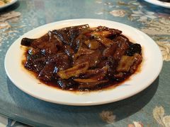 -清真吐鲁番餐厅(牛街店)