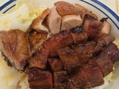 -香辉食馆(新兴路店)