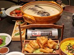 -上名堂·鱼头好吃(体育场路店)