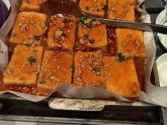 爆浆豆腐-观宴·品质赣菜(高新大道店)