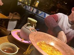 -吃饭皇帝大土家民族菜(正大广场店)