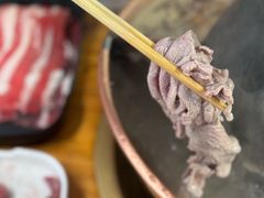 -牛街清真满恒記(平安里西大街店)