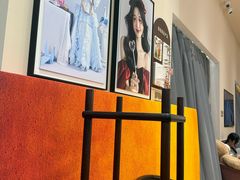 -海马体照相馆(成都来福士广场店)