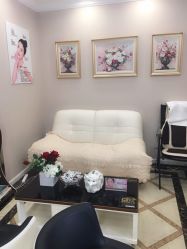 -变美丽半永久纹眉连锁·机器野生眉·洗眉