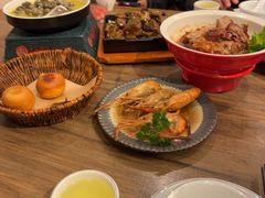 -锡和无锡菜(景丽苑店)