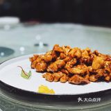 萃华楼，我还真是第一次来