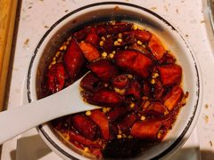 -鑫隆四季涮肉(八角畅游店)
