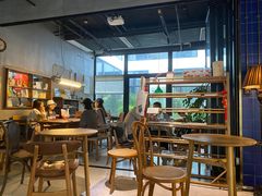 大堂-大井咖啡店(大井巷店)
