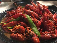 -沪小胖小龙虾(淮海中路旗舰店)