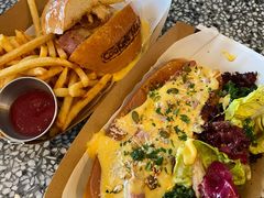 -Cooking Man(中懋天地店)