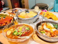 -七八冷面·延边朝鲜族美食(圣熙八号店)