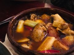 -羽深肉铺 Steak & Wine