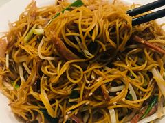 -新大咀港式茶餐厅(宝山万达店)