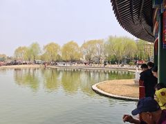 -西海子公园