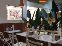 大堂-雲物·云南小馆(好悦天地店)